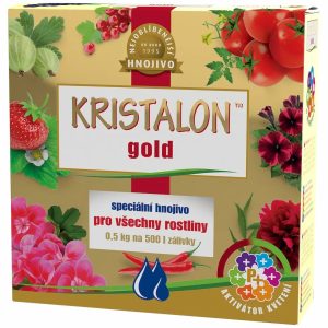 Kristalon GOLD 500g