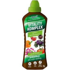 Vitality komplex 1 l univerzál AGRO