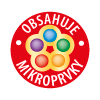 obsahuje mikroprvky