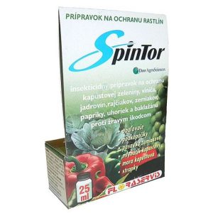 Spintor 25ml