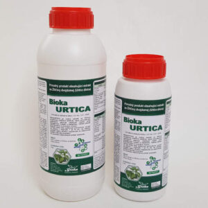 Bioka URTICA 1l