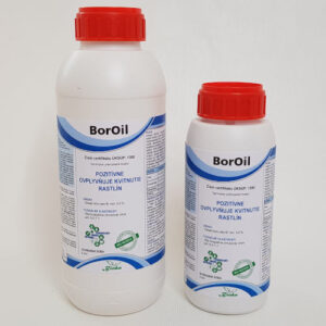 BorOil 1l