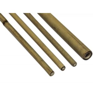 Bambusová tyč 180cm 12-14mm