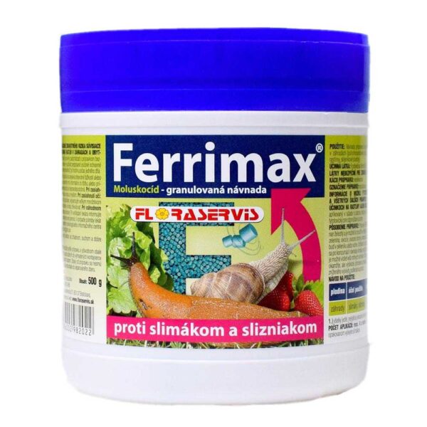 ferimax 500g